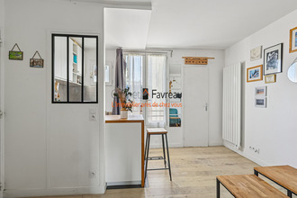 achat appartement malakoff 92240