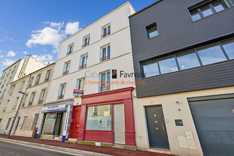 achat appartement malakoff 92240