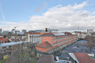 achat appartement malakoff 92240