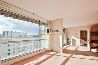 achat appartement malakoff 92240