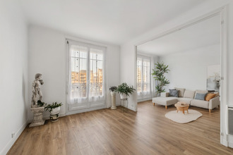 achat appartement malakoff 92240