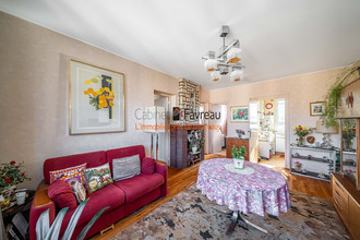 achat appartement malakoff 92240