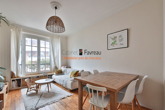 achat appartement malakoff 92240