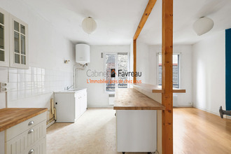 achat appartement malakoff 92240