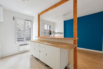 achat appartement malakoff 92240