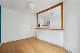 achat appartement malakoff 92240