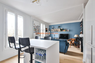 achat appartement malakoff 92240