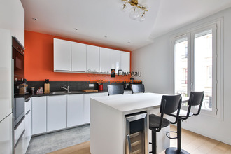 achat appartement malakoff 92240