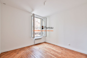 achat appartement malakoff 92240