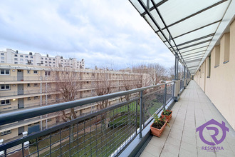 achat appartement malakoff 92240