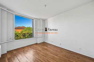 achat appartement malakoff 92240