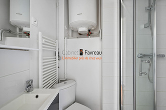 achat appartement malakoff 92240