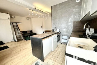 achat appartement malakoff 92240