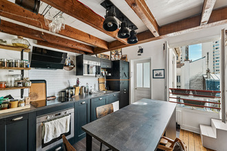 achat appartement malakoff 92240