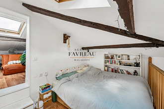achat appartement malakoff 92240
