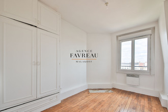 achat appartement malakoff 92240