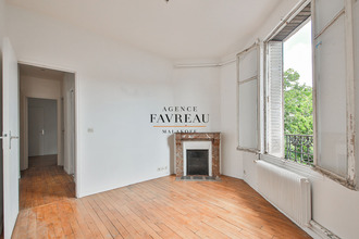 achat appartement malakoff 92240