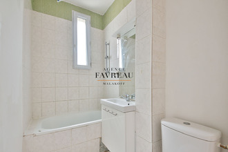 achat appartement malakoff 92240