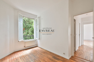 achat appartement malakoff 92240