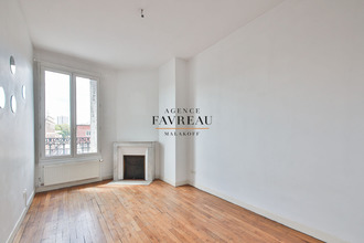 achat appartement malakoff 92240