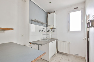achat appartement malakoff 92240