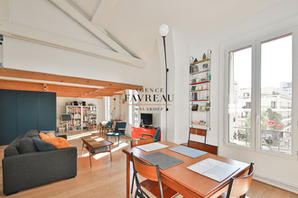 achat appartement malakoff 92240