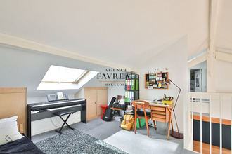 achat appartement malakoff 92240
