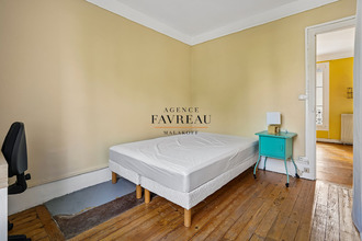 achat appartement malakoff 92240