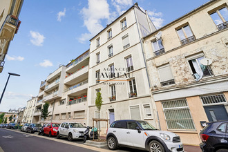 achat appartement malakoff 92240