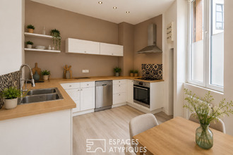 achat appartement malakoff 92240
