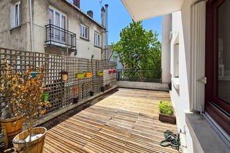 achat appartement malakoff 92240