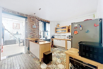 achat appartement malakoff 92240