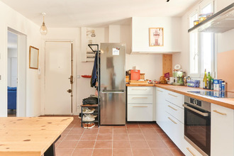 achat appartement malakoff 92240
