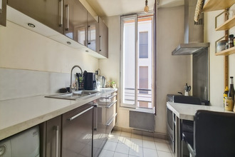 achat appartement malakoff 92240