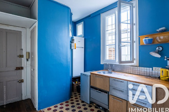 achat appartement malakoff 92240