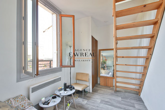 achat appartement malakoff 92240