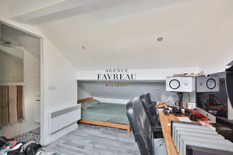 achat appartement malakoff 92240