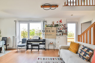 achat appartement malakoff 92240