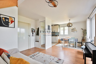 achat appartement malakoff 92240