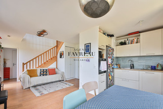 achat appartement malakoff 92240