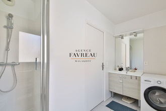 achat appartement malakoff 92240