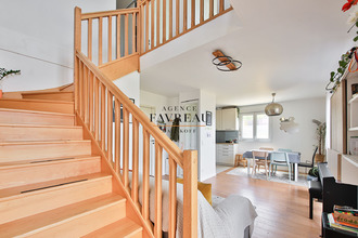 achat appartement malakoff 92240