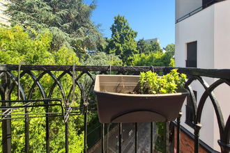 achat appartement malakoff 92240
