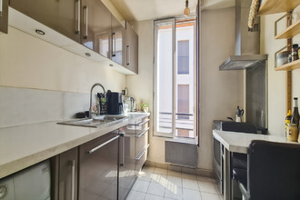 achat appartement malakoff 92240