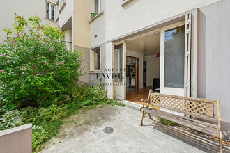 achat appartement malakoff 92240
