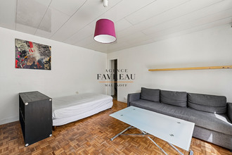 achat appartement malakoff 92240