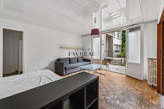 achat appartement malakoff 92240