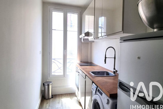 achat appartement malakoff 92240