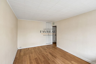 achat appartement malakoff 92240