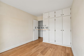 achat appartement malakoff 92240